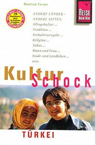 Kulturschock Türkei